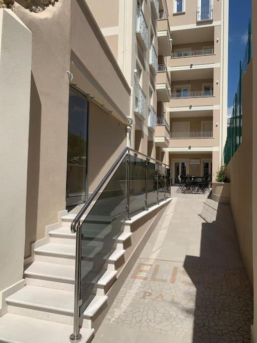Boutique Apartment - Tropea Exterior photo